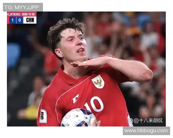 印尼足球界的红色明星球员盘点与成就分析