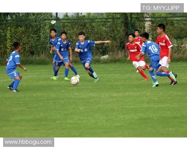 大连东北路足球明星摇篮助力青少年梦想成真培养未来足球人才 大连东北路足球明星摇篮助力青少年梦想成真培养未来足球人才