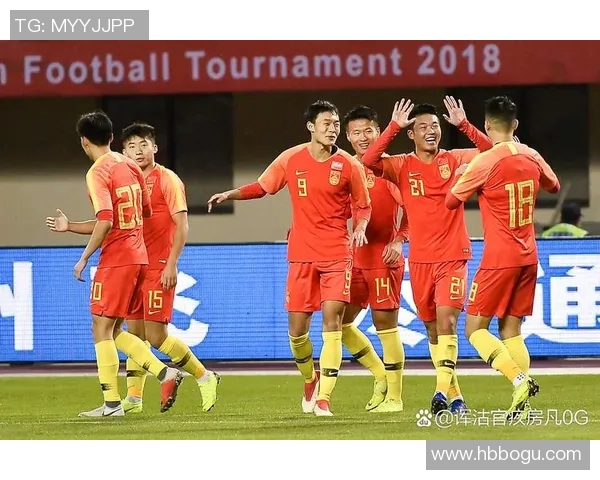 中国足球世界杯征程回顾与展望：从梦想起航到荣耀之路的奋斗历程