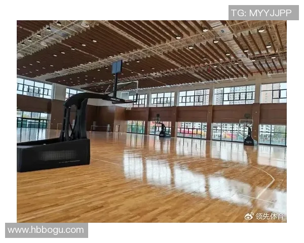 探索优质体育木地板品牌助力运动场馆提升整体体验与安全性
